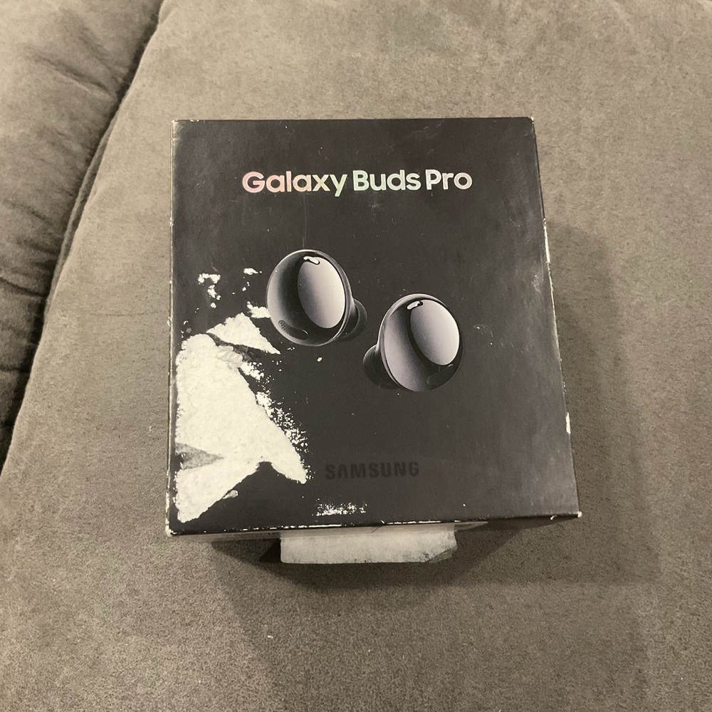 Samsung Galaxy Buds Pro
